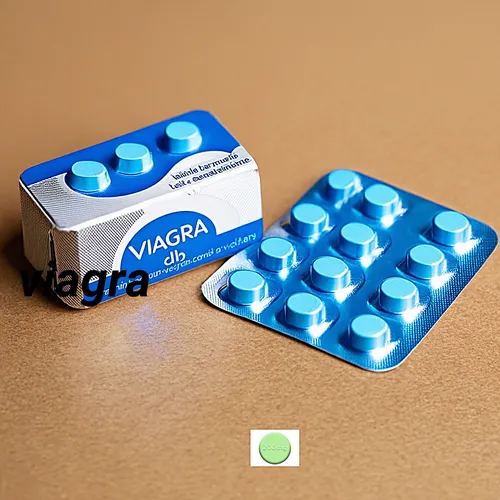 El viagra se vende bajo receta medica